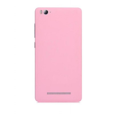 Full Body Housing For Xiaomi Mi 4c 32gb Pink - Maxbhi Com