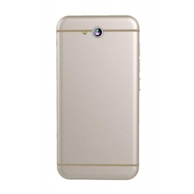 Full Body Housing For Zen Admire Sxy White - Maxbhi.com