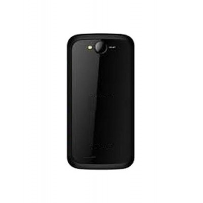 Full Body Housing For Zen P48 White - Maxbhi Com