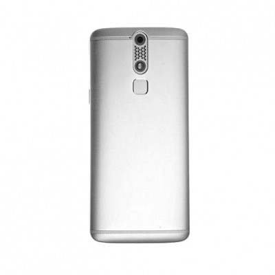 Full Body Housing For Zte Axon Mini White - Maxbhi Com