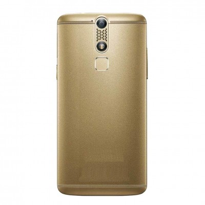 Full Body Housing For Zte Axon White - Maxbhi Com