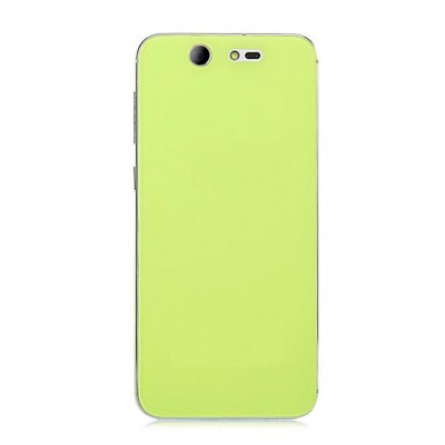 Full Body Housing For Zte Blade S7 Green - Maxbhi Com