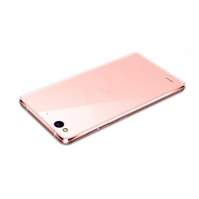 Full Body Housing For Zte Nubia Prague S Rose Gold - Maxbhi Com