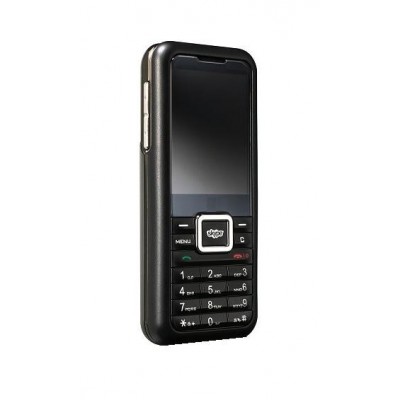 Back Panel Cover For 3 Skypephone S1 Black - Maxbhi.com