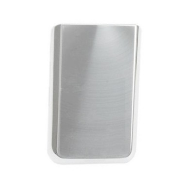 Back Panel Cover For 3 Skypephone S2 White - Maxbhi.com