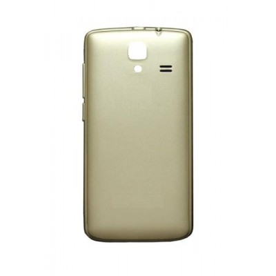Back Panel Cover For 3t A2 Black - Maxbhi.com