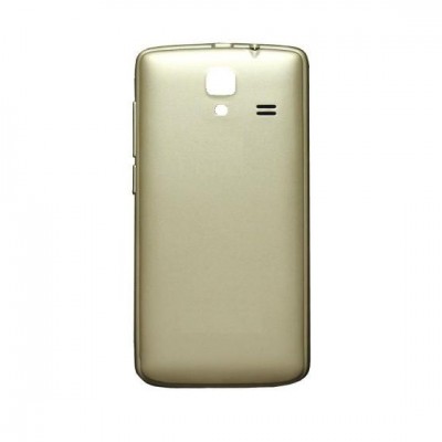 Back Panel Cover For 3t A2 White - Maxbhi Com