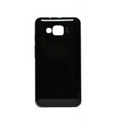 Back Panel Cover For 3t T68 Black - Maxbhi.com