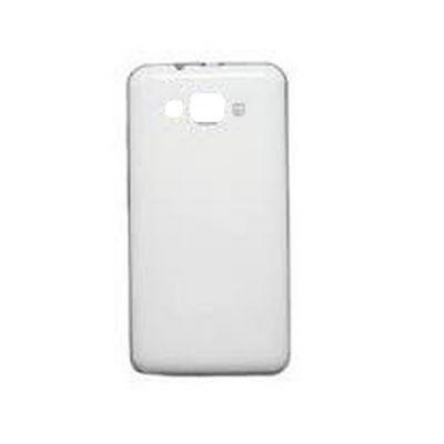 Back Panel Cover For 3t T68 White - Maxbhi.com