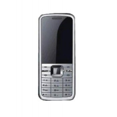 Back Panel Cover For 4nine Mobiles I10 White - Maxbhi.com