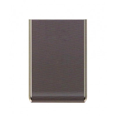 Back Panel Cover For 4nine Mobiles Im99 Black - Maxbhi.com
