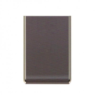 Back Panel Cover For 4nine Mobiles Im99 White - Maxbhi Com