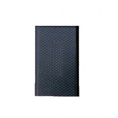 Back Panel Cover For Accord A234 Black - Maxbhi.com