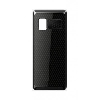 Back Panel Cover For Accord A27 Black - Maxbhi.com