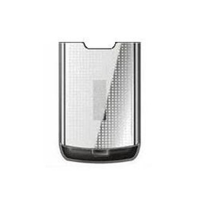 Back Panel Cover For Ace Mobile A9 Black - Maxbhi.com