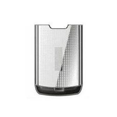 Back Panel Cover For Ace Mobile A9 White - Maxbhi.com