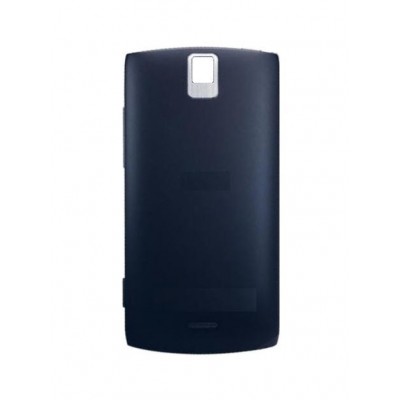 Back Panel Cover For Acer Allegro W4 M310 Black - Maxbhi.com