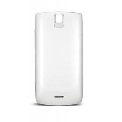Back Panel Cover For Acer Allegro W4 M310 White - Maxbhi.com