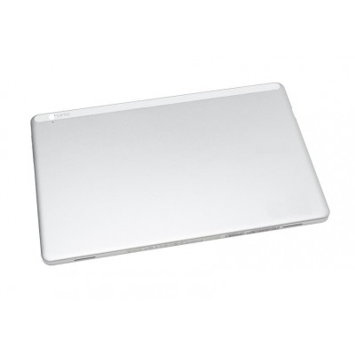 Back Panel Cover For Acer Aspire P3171 Silver - Maxbhi.com