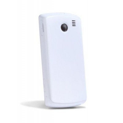 Back Panel Cover For Acer Betouch E101 White - Maxbhi.com