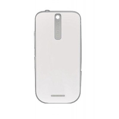 Back Panel Cover For Acer Betouch E110 White - Maxbhi.com