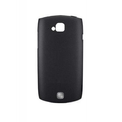 Back Panel Cover For Acer Cloudmobile S500 Black - Maxbhi.com