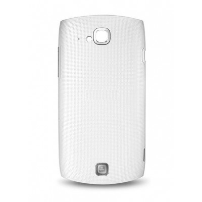 Back Panel Cover For Acer Cloudmobile S500 White - Maxbhi.com