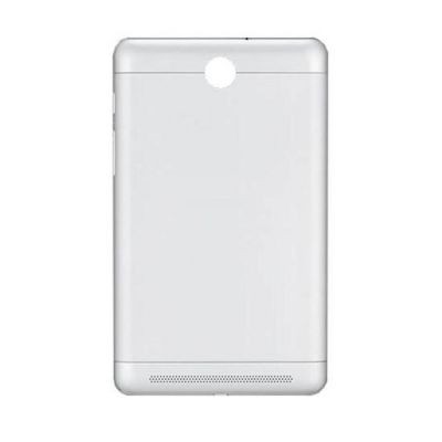 Back Panel Cover For Acer Iconia A1713 Black - Maxbhi.com
