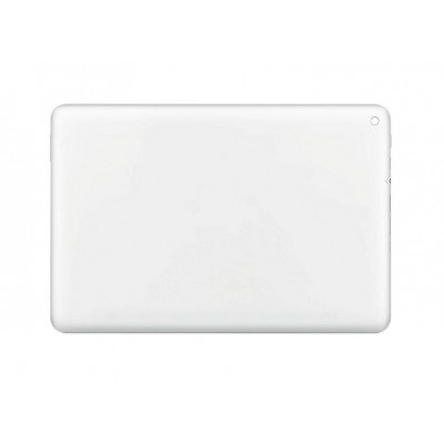 Back Panel Cover For Acer Iconia A3a10 With Wifi Only Black - Maxbhi.com