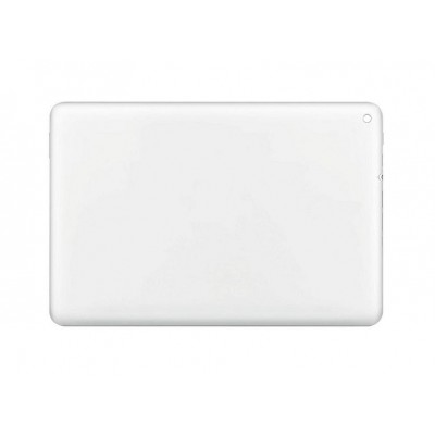 Back Panel Cover For Acer Iconia A3a10 With Wifi Only Black - Maxbhi.com