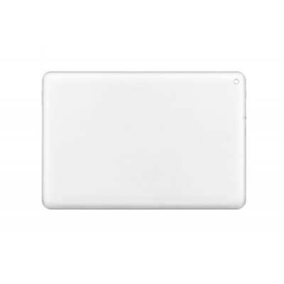 Back Panel Cover For Acer Iconia A3a10 With Wifi Only Silver - Maxbhi.com