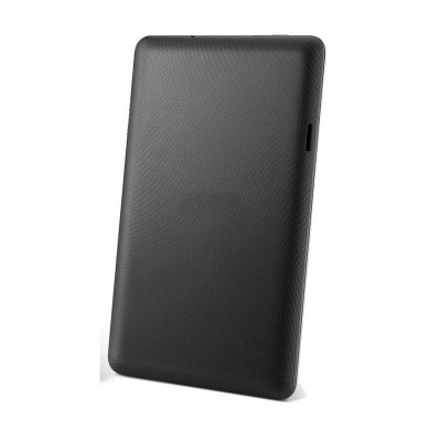 Back Panel Cover For Acer Iconia B1720 Black - Maxbhi.com