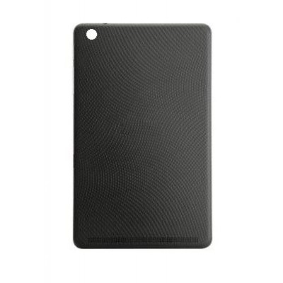 Back Panel Cover For Acer Iconia B1730 Black - Maxbhi.com