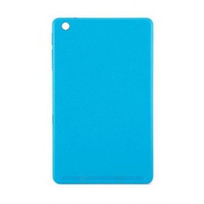 Back Panel Cover For Acer Iconia B1730 Blue - Maxbhi.com