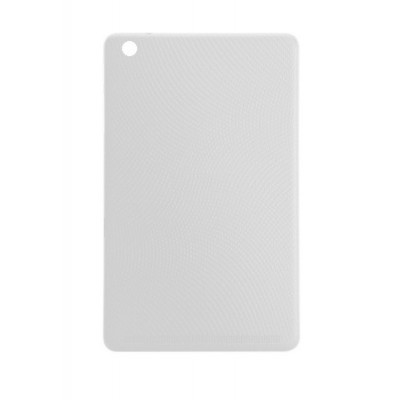 Back Panel Cover For Acer Iconia B1730 White - Maxbhi.com