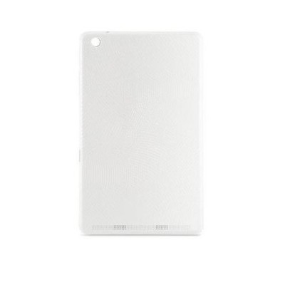 Back Panel Cover For Acer Iconia One 7 B1730 White - Maxbhi.com