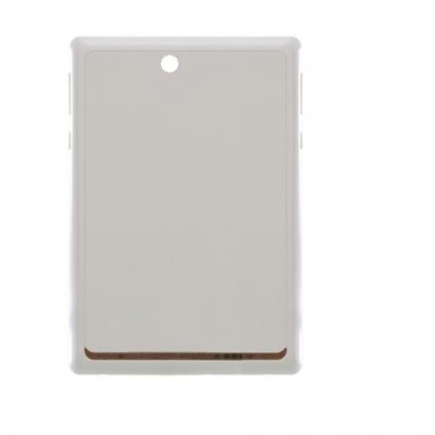 Back Panel Cover For Acer Iconia One 7 B1740 Black - Maxbhi.com