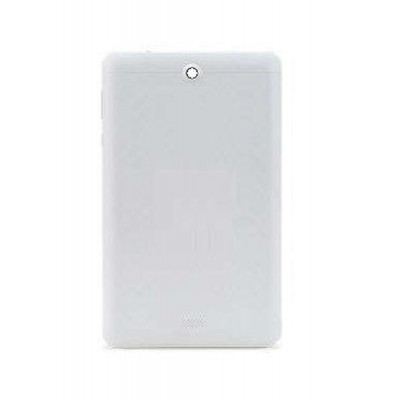 Back Panel Cover For Acer Iconia One 7 B1770 16gb White - Maxbhi.com