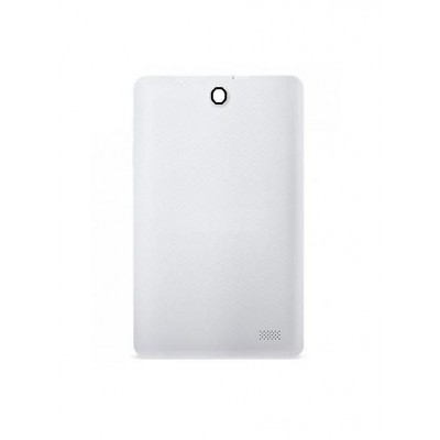Back Panel Cover For Acer Iconia One 8 B1850 White - Maxbhi Com