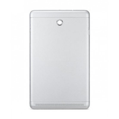 Back Panel Cover For Acer Iconia Tab 8 A1840fhd White - Maxbhi.com