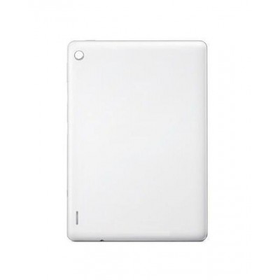Back Panel Cover For Acer Iconia Tab A1810 16gb Wifi White - Maxbhi.com