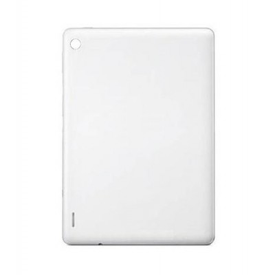 Back Panel Cover For Acer Iconia Tab A1810 Black - Maxbhi.com