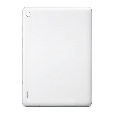 Back Panel Cover For Acer Iconia Tab A1810 White - Maxbhi.com