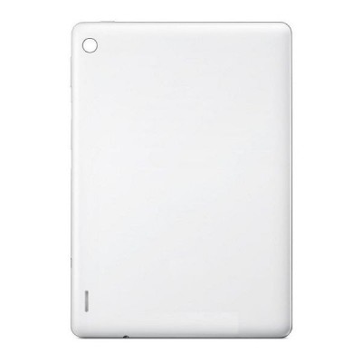 Back Panel Cover For Acer Iconia Tab A1811 Black - Maxbhi.com
