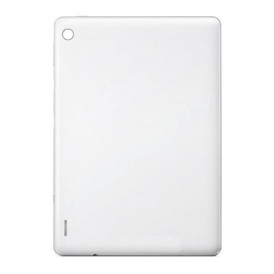 Back Panel Cover For Acer Iconia Tab A1811 White - Maxbhi.com