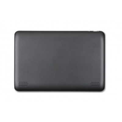 Back Panel Cover For Acer Iconia Tab A20010g16u Black - Maxbhi.com