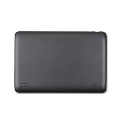 Back Panel Cover For Acer Iconia Tab A210 Black - Maxbhi.com