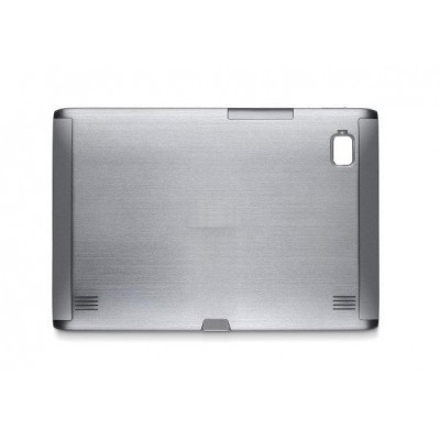 Back Panel Cover For Acer Iconia Tab A500 White - Maxbhi.com