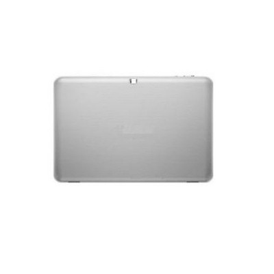 Back Panel Cover For Acer Iconia Tab A510 Silver - Maxbhi.com