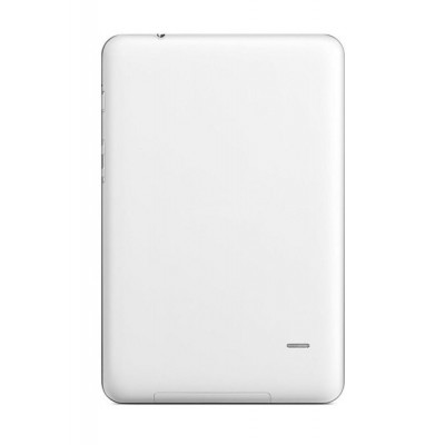 Back Panel Cover For Acer Iconia Tab B1710 White - Maxbhi.com